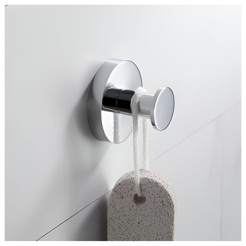 Móc áo đơn Naphaco NS6011 chất liệu Inox 304 cao cấp