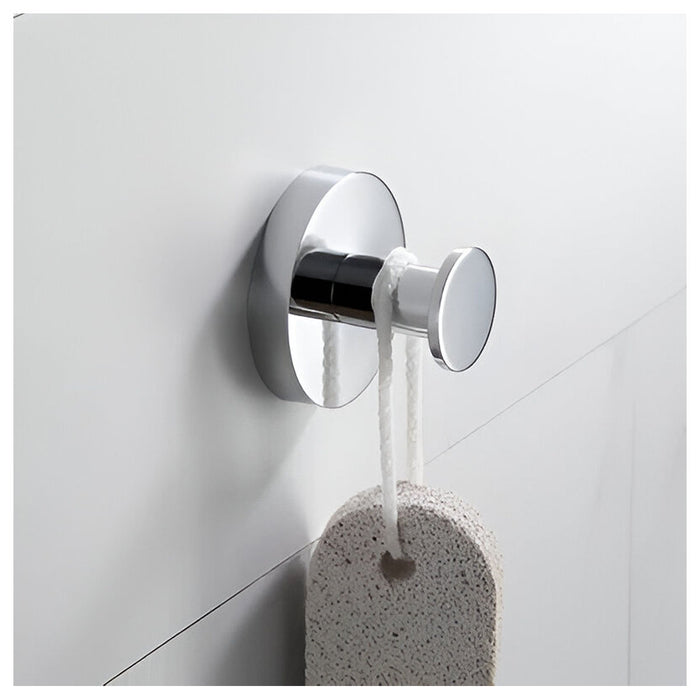 Móc áo đơn Naphaco NS6011 chất liệu Inox 304 cao cấp