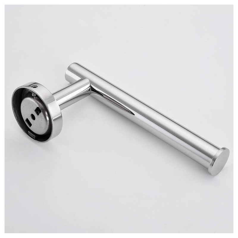 Kệ treo giấy vệ sinh Naphaco NSC007N chất liệu Inox 304 cao cấp