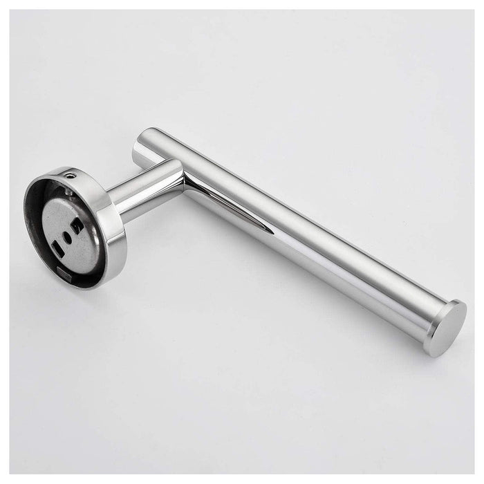 Kệ treo giấy vệ sinh Naphaco NSC007N chất liệu Inox 304 cao cấp