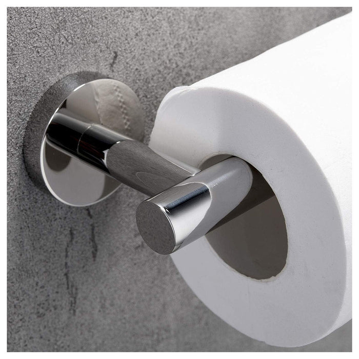 Kệ treo giấy vệ sinh Naphaco NSC007N chất liệu Inox 304 cao cấp