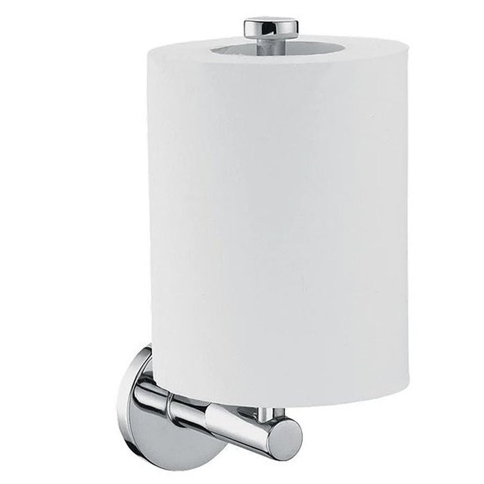 Kệ treo giấy vệ sinh Naphaco NSC007T chất liệu Inox 304 cao cấp