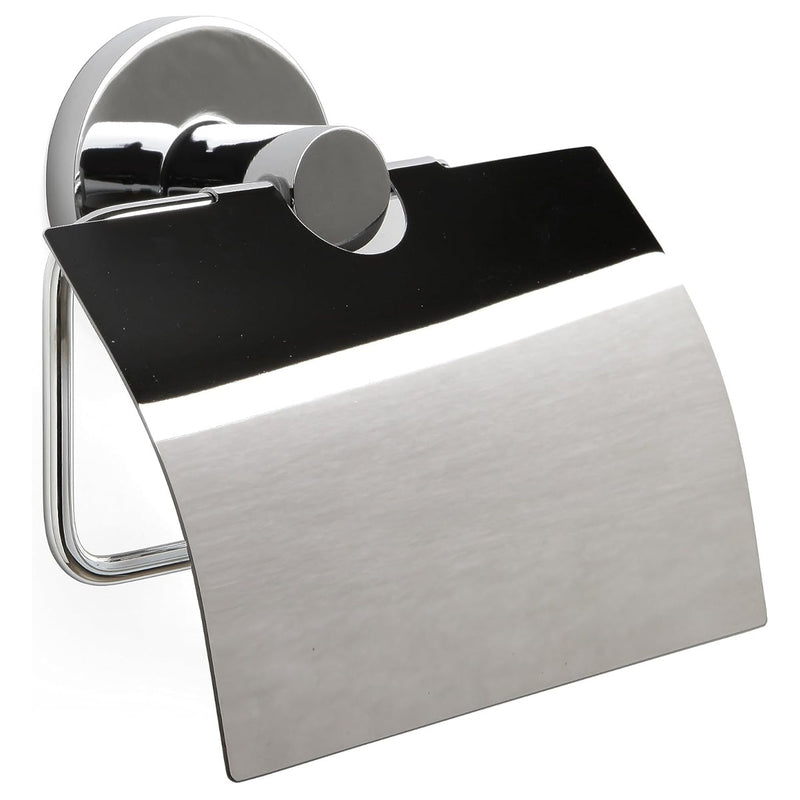 Kệ treo giấy vệ sinh Naphaco NSC007 chất liệu Inox 304 cao cấp