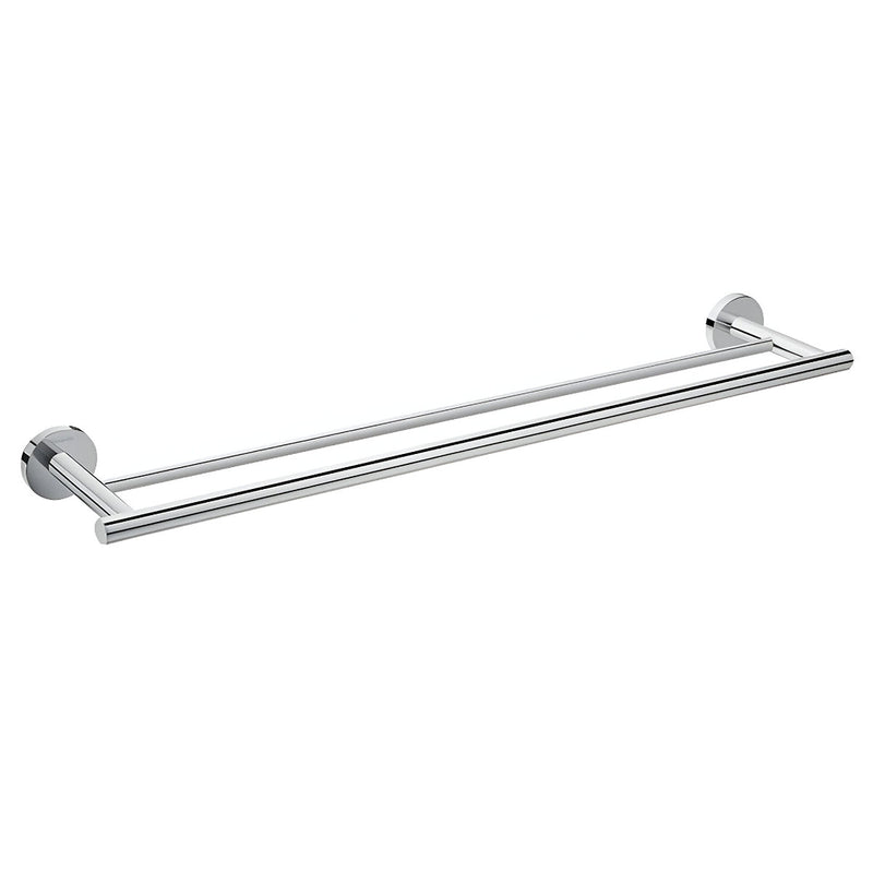 Thanh treo khăn Naphaco NSC009 chất liệu Inox 304 cao cấp