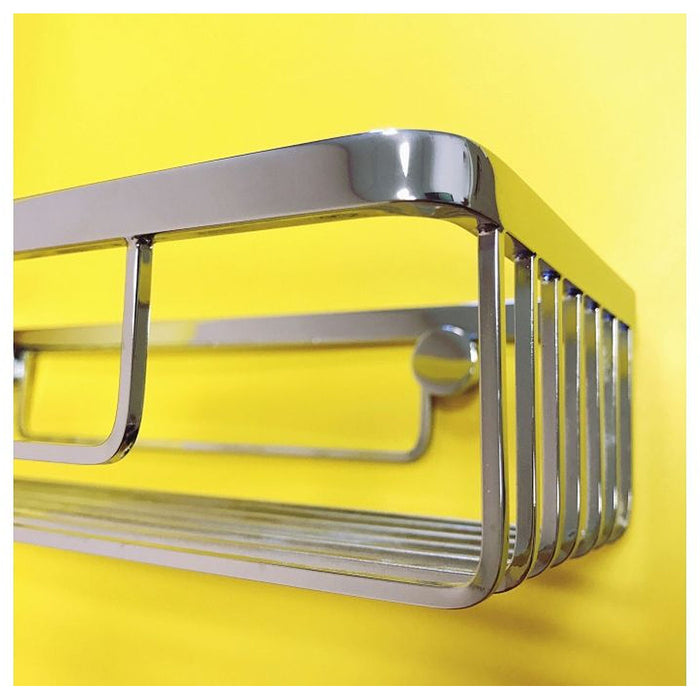 Kệ xà phòng Naphaco NSC9302 chất liệu Inox 304 cao cấp