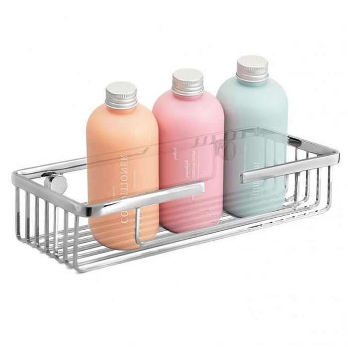 Kệ xà phòng Naphaco NSC9302 chất liệu Inox 304 cao cấp