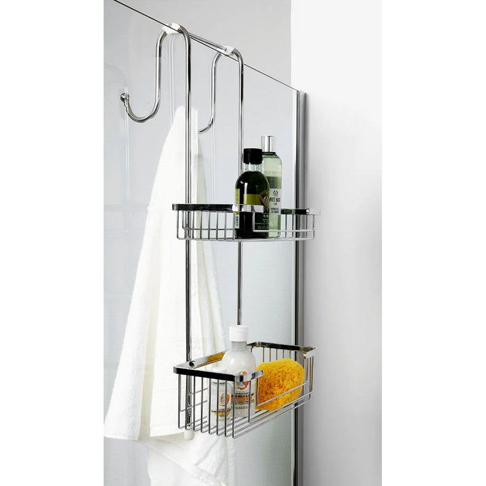 Kệ xà phòng Naphaco NSC9302 chất liệu Inox 304 cao cấp
