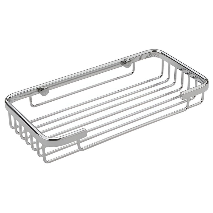 Kệ xà phòng Naphaco NSC9302 chất liệu Inox 304 cao cấp