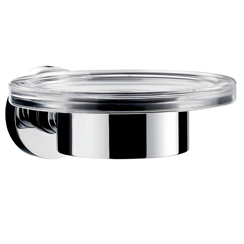 Đĩa đựng xà phòng treo tường Naphaco NSE002T chất liệu Inox 304 cao cấp