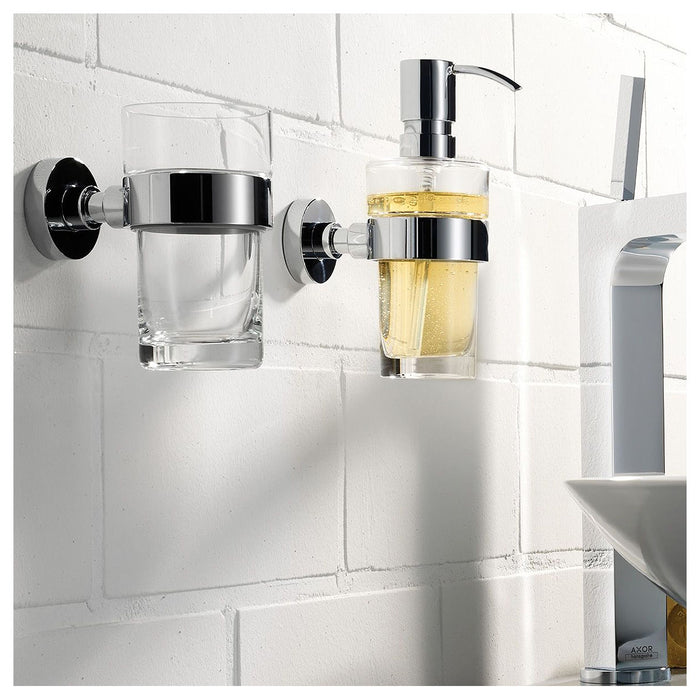 Kệ ly Naphaco NSE004T chất liệu Inox 304 cao cấp