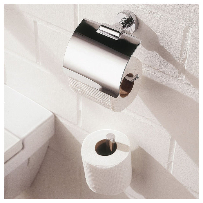 Kệ treo giấy vệ sinh Naphaco NSE007 chất liệu Inox 304 cao cấp