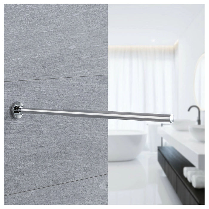 Thanh treo khăn Naphaco NSE0081 chất liệu Inox 304 cao cấp