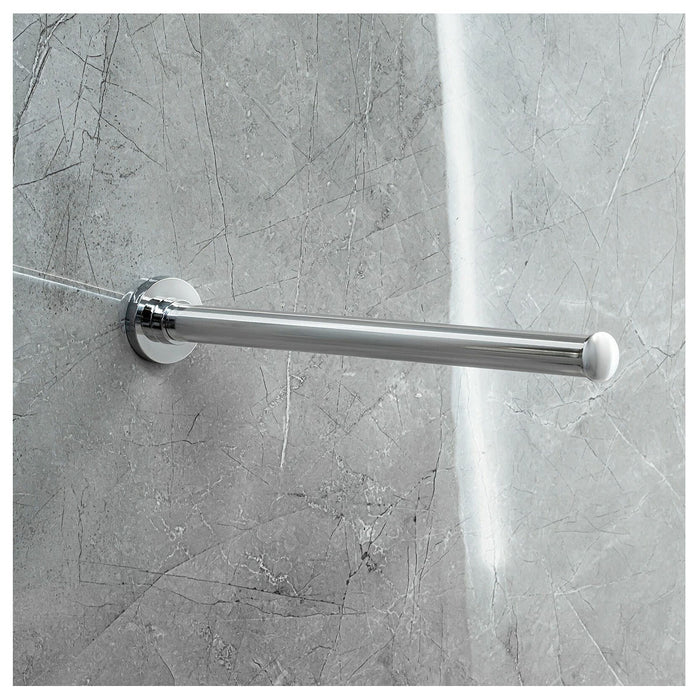 Thanh treo khăn Naphaco NSE0081 chất liệu Inox 304 cao cấp