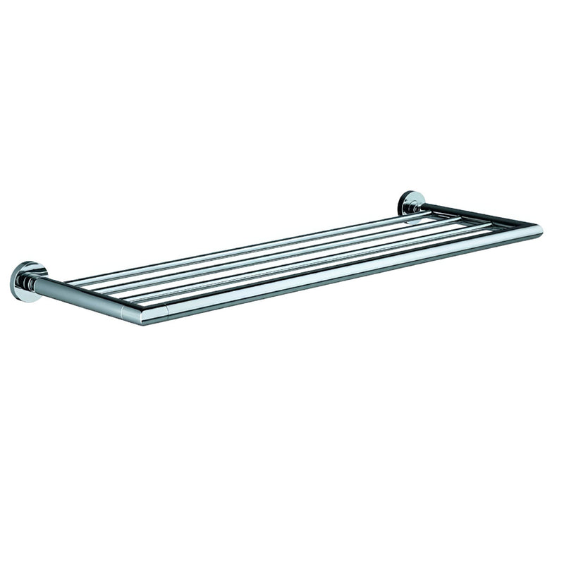 Kệ khăn Naphaco NSE016K chất liệu Inox 304 cao cấp