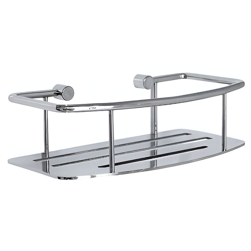 Kệ xà phòng Naphaco NSE9302 chất liệu Inox 304 cao cấp