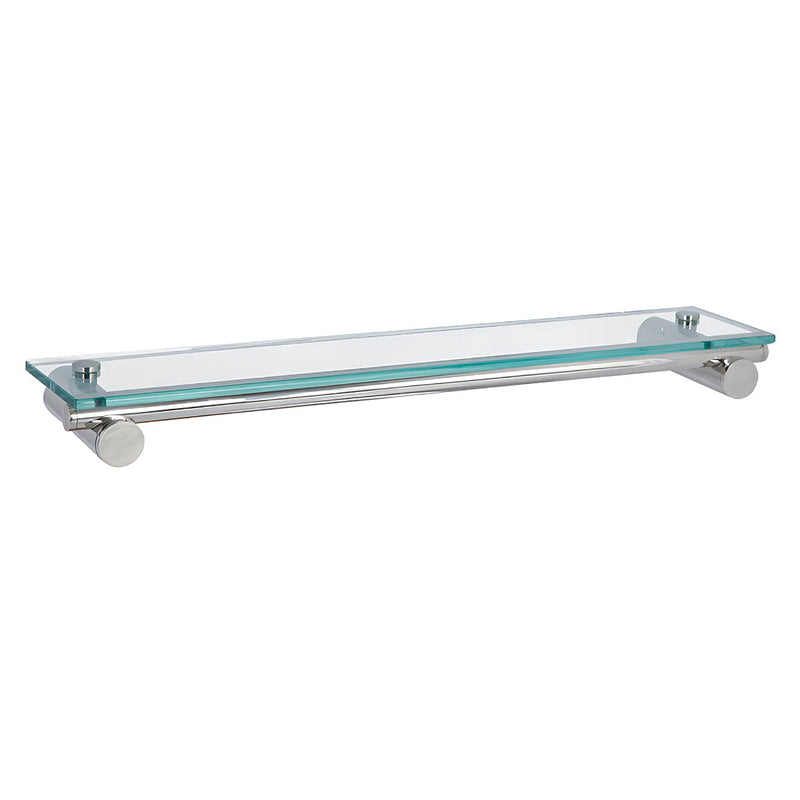 Kệ kính cường lực Naphaco NSM001 khung Inox 304 cao cấp