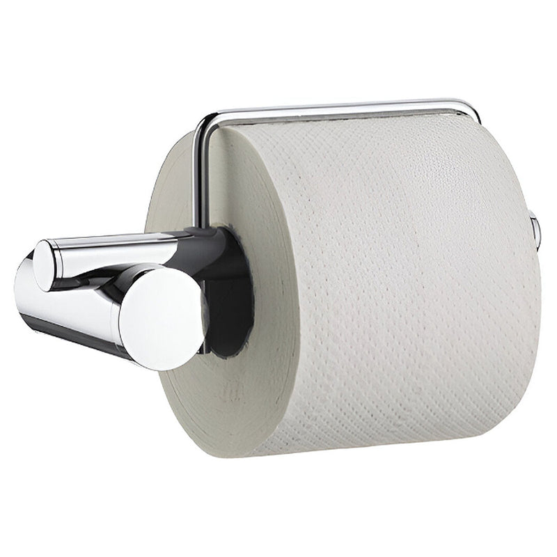 Kệ treo giấy vệ sinh Naphaco NSM007K chất liệu Inox 304 cao cấp