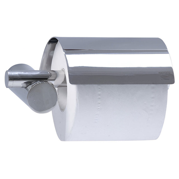 Kệ treo giấy vệ sinh Naphaco NSM007 chất liệu Inox 304 cao cấp