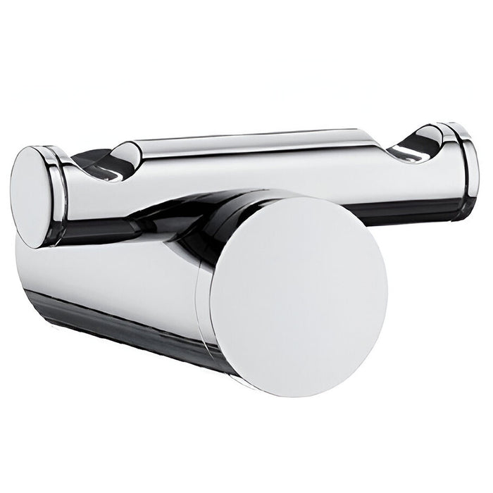 Móc áo đôi Naphaco NSM012 chất liệu Inox 304 cao cấp