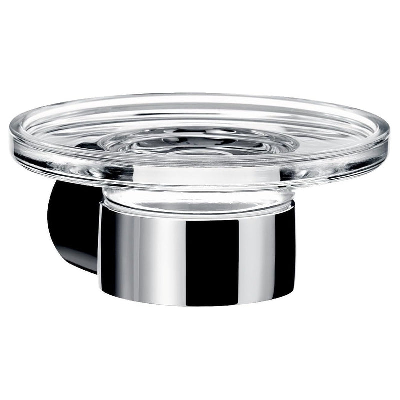 Đĩa đựng xà phòng treo tường Naphaco NSN002 chất liệu Inox 304 cao cấp