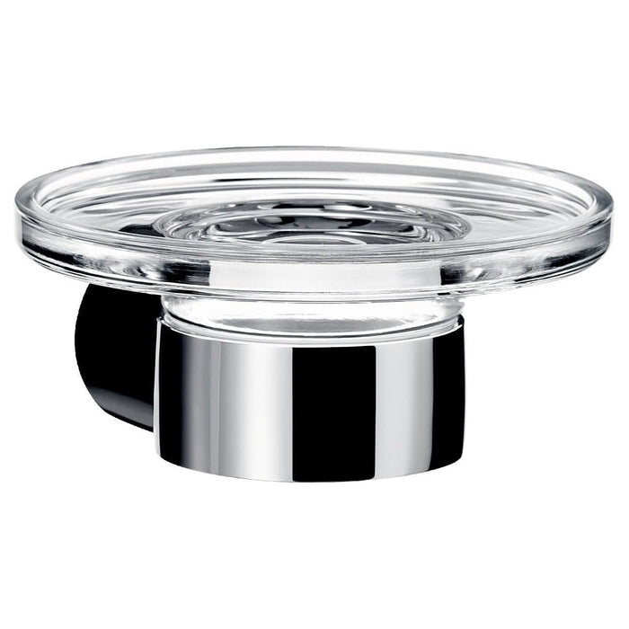 Đĩa đựng xà phòng treo tường Naphaco NSN002 chất liệu Inox 304 cao cấp