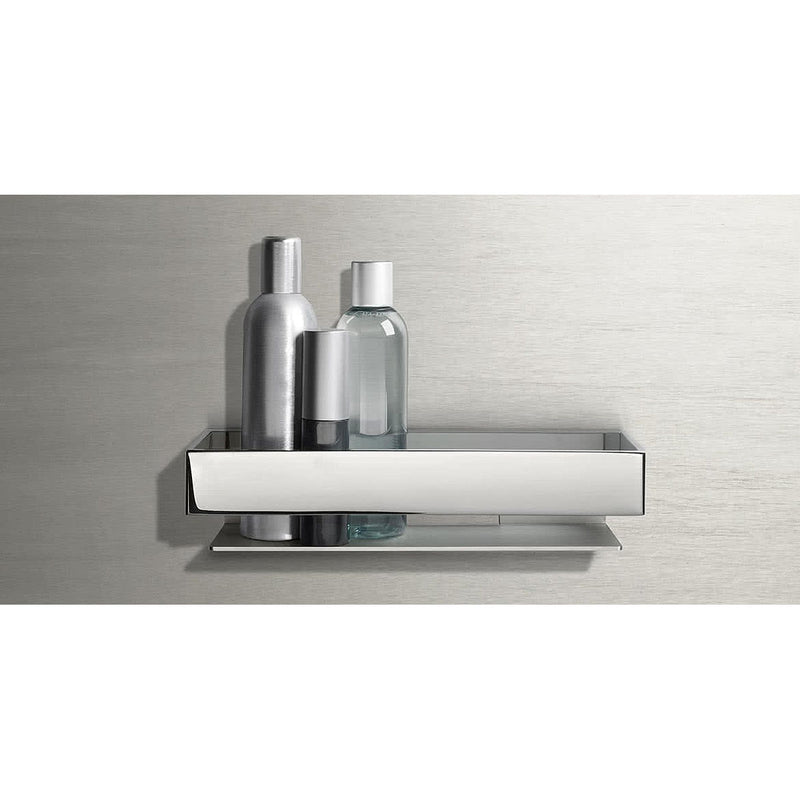 Kệ xà phòng Naphaco NSN9302 chất liệu Inox 304 cao cấp
