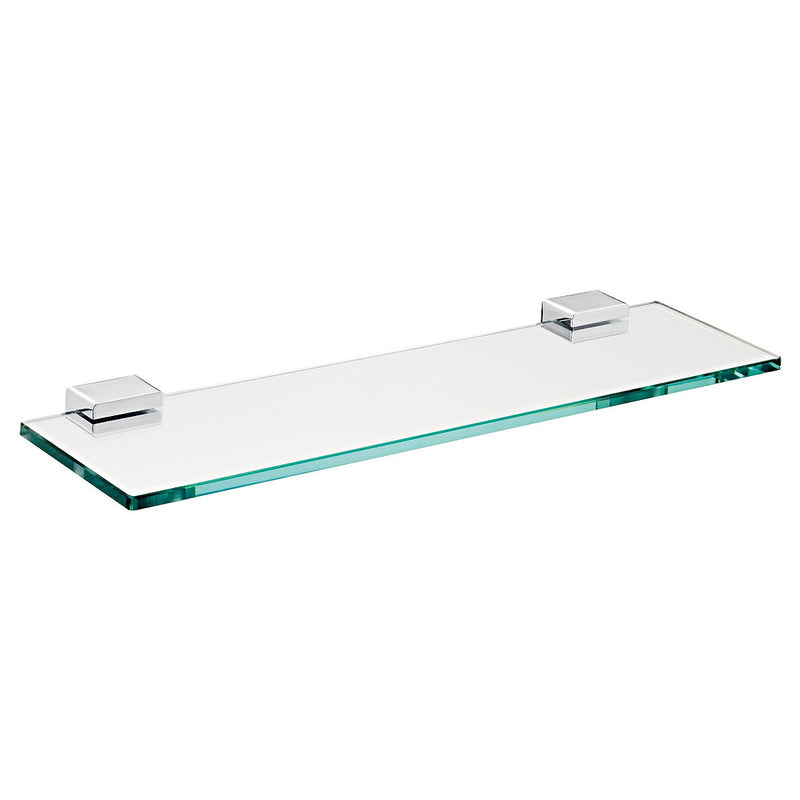 Kệ kính cường lực Naphaco NSP001 khung Inox 304 cao cấp