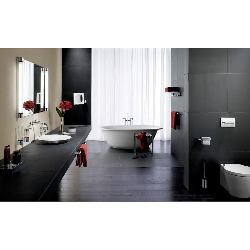 Thanh treo khăn Naphaco NSP009 chất liệu Inox 304 cao cấp