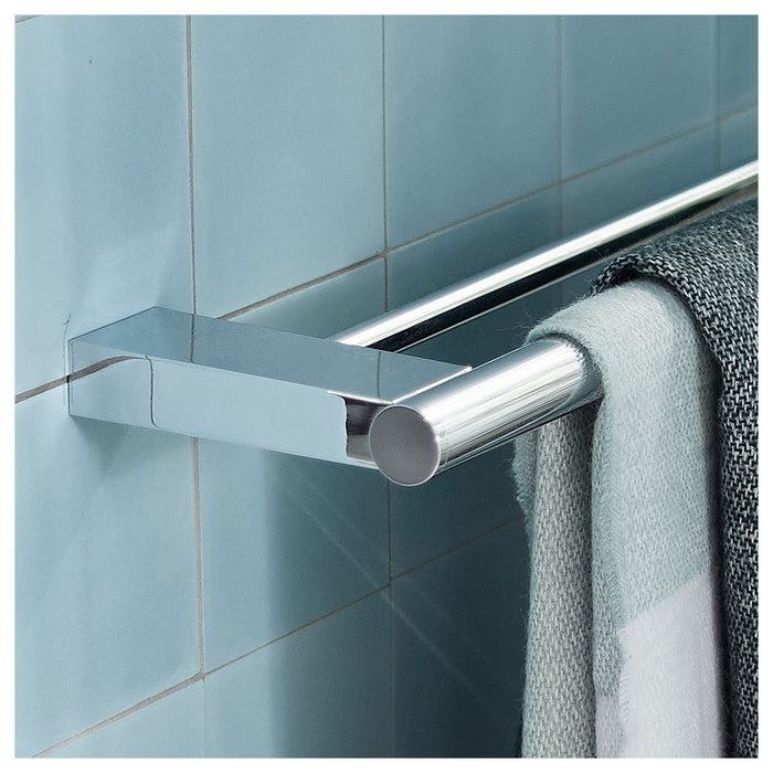 Thanh treo khăn Naphaco NSP009 chất liệu Inox 304 cao cấp