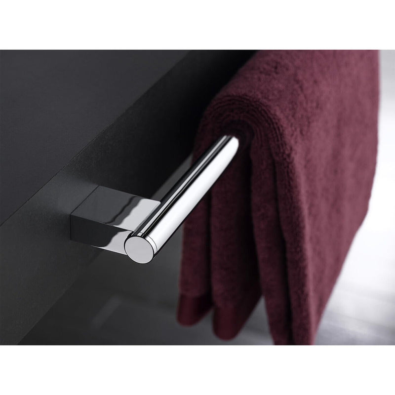 Thanh treo khăn Naphaco NSP009 chất liệu Inox 304 cao cấp