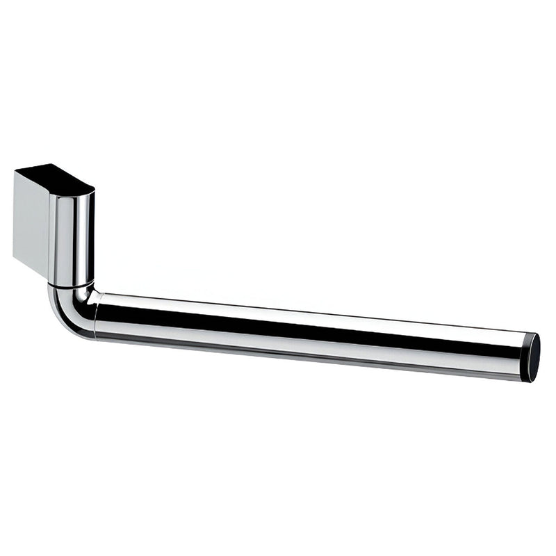 Thanh treo khăn dạng xoay Naphaco NSP010 chất liệu Inox 304 cao cấp