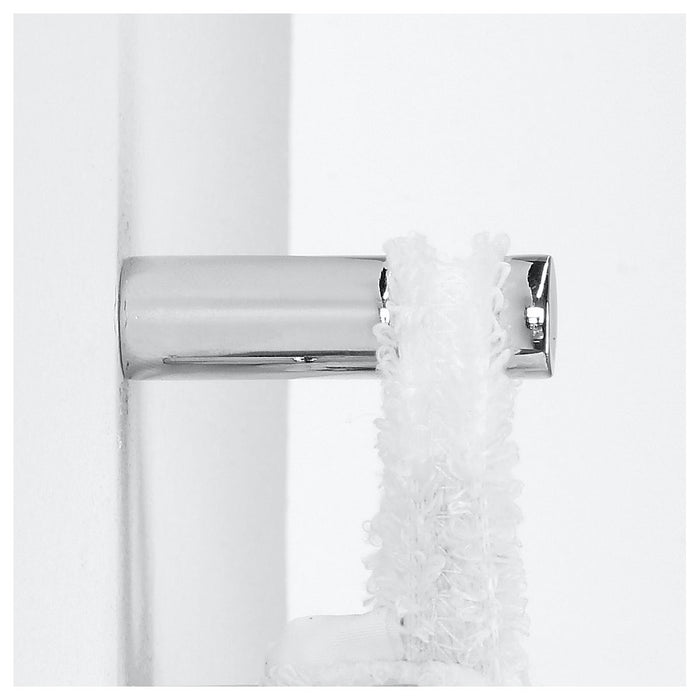 Móc áo đơn Naphaco NSP011 chất liệu Inox 304 cao cấp