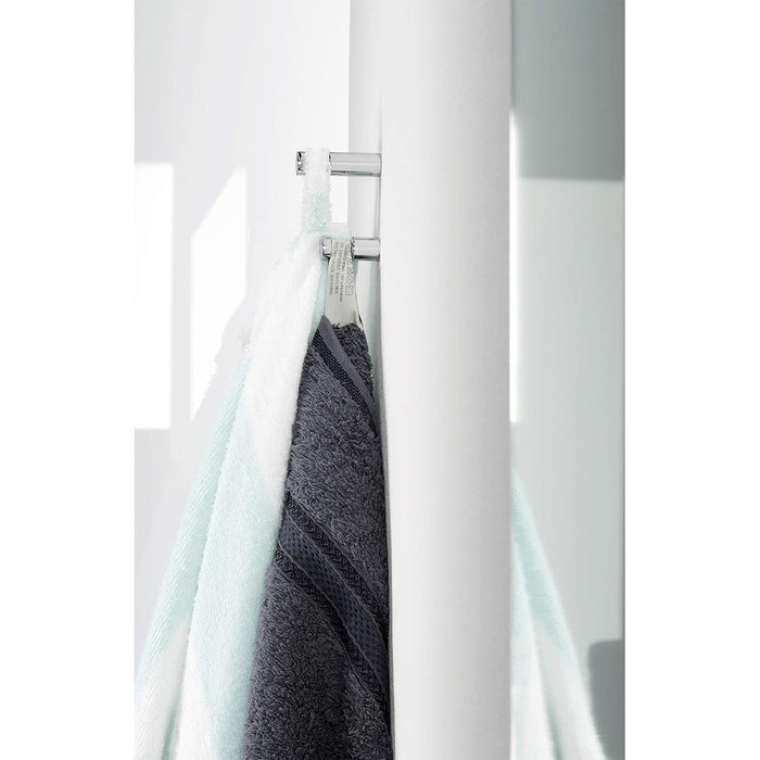 Móc áo đơn Naphaco NSP011 chất liệu Inox 304 cao cấp