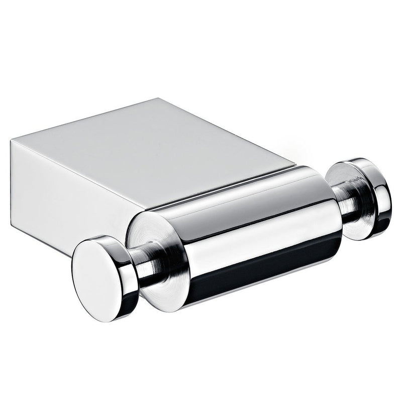 Móc áo đôi Naphaco NSP012 chất liệu Inox 304 cao cấp