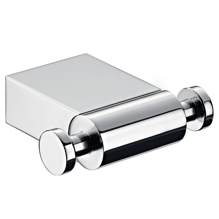 Móc áo đôi Naphaco NSP012 chất liệu Inox 304 cao cấp