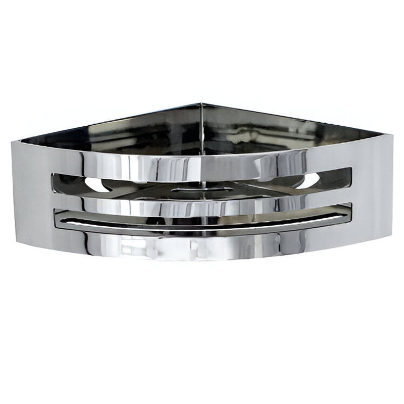 Kệ góc Naphaco NSP9202 chất liệu Inox 304 cao cấp