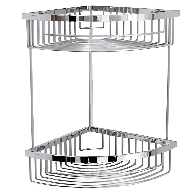 Kệ góc tầng Naphaco NSP9205LT chất liệu Inox 304 cao cấp