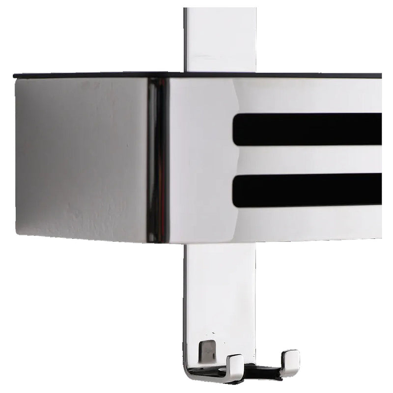 Kệ xà phòng tầng Naphaco NSP9302T chất liệu Inox 304 cao cấp