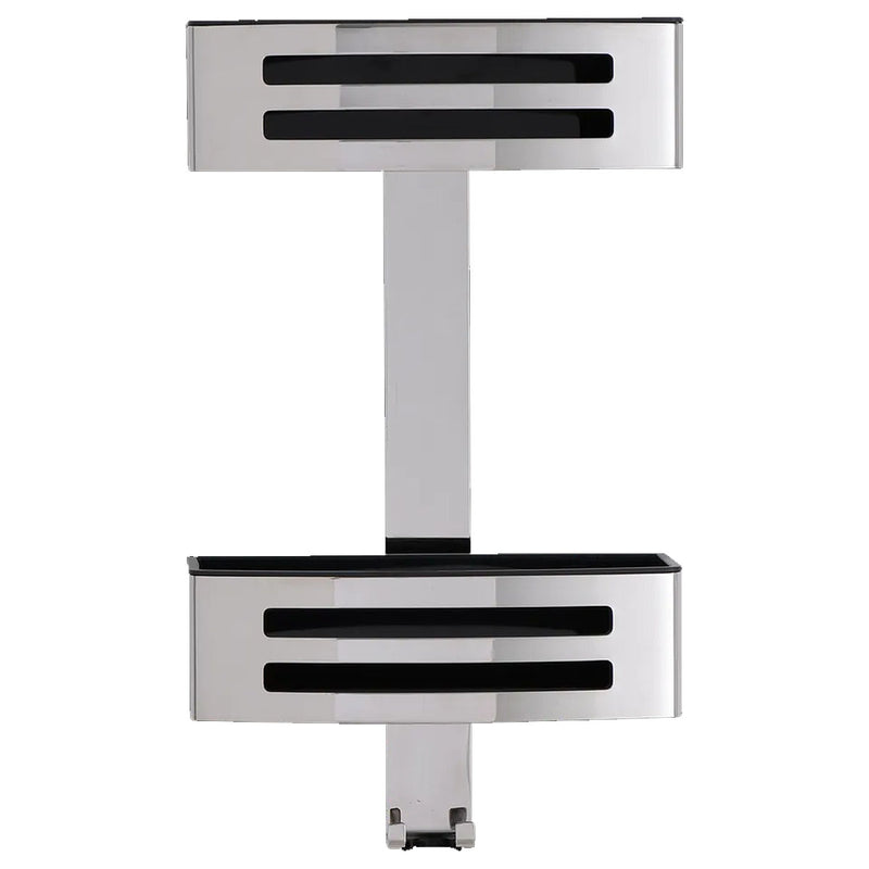 Kệ xà phòng tầng Naphaco NSP9302T chất liệu Inox 304 cao cấp