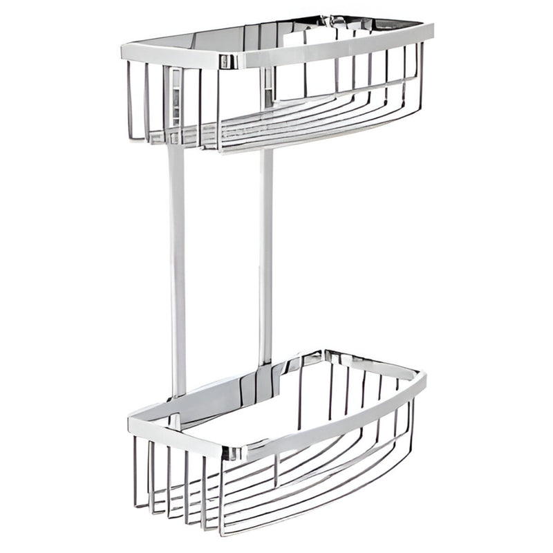 Kệ xà phòng tầng Naphaco NSP9305T chất liệu Inox 304 cao cấp