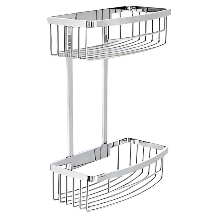 Kệ xà phòng tầng Naphaco NSP9305T chất liệu Inox 304 cao cấp