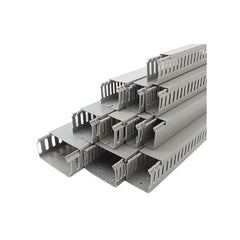 Nẹp lỗ 25x25mm