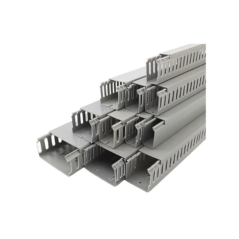 Nẹp lỗ công nghiệp nhựa Tiến Phát