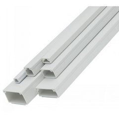 Nẹp điện 15 mm (1P5) - dài 1.7m (15mm x 9mm)