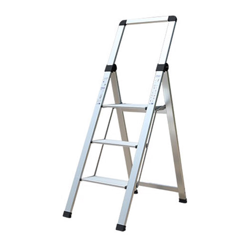 Thang ghế nhôm chữ A siêu mỏng Nikawa NK-SL