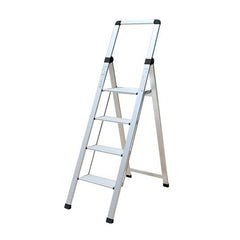 NK-4SL: Chiều cao tối đa 1.52m - Số bậc: 4 - Trọng lượng 6.7kg