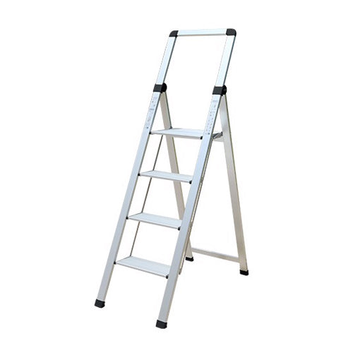 Thang ghế nhôm chữ A siêu mỏng Nikawa NK-SL