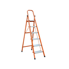 NKS-06: Chiều cao tối đa 1.81m - Số bậc 6 - Trọng lượng 9kg