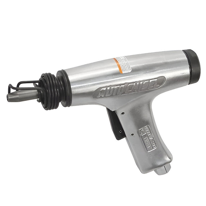 Máy đục xỉ hàn dùng khi nén Nitto Kohki A-300 đuôi gài tròn 10mm