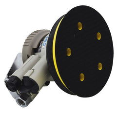 APS-125 NVV5H: Đế nhám loại gai & xù ( Hook and Loop )